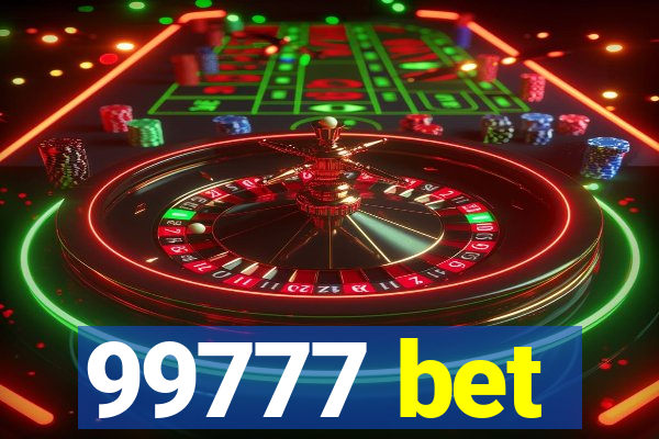 99777 bet